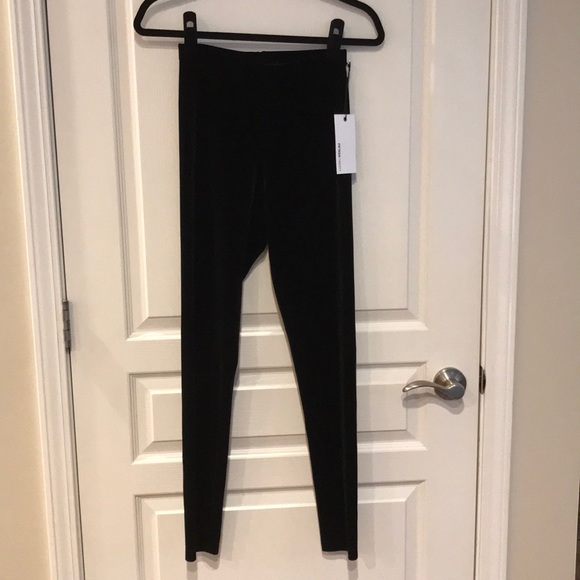 Fifteen Twenty Pants - NWT! VELVET Legging